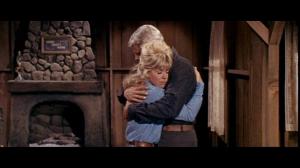 Кадры из фильма Баллада о Джози / The Ballad of Josie (1967)