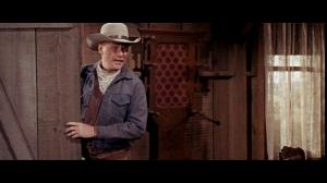 Кадры из фильма Баллада о Джози / The Ballad of Josie (1967)