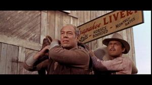 Кадры из фильма Баллада о Джози / The Ballad of Josie (1967)