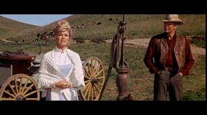Кадры из фильма Баллада о Джози / The Ballad of Josie (1967)