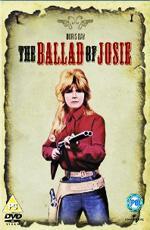 Баллада о Джози / The Ballad of Josie (1967)