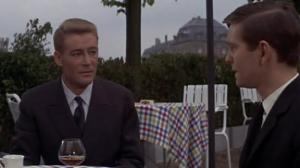 Кадры из фильма Ночь генералов / The Night of the Generals (1967)