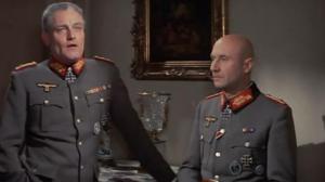 Кадры из фильма Ночь генералов / The Night of the Generals (1967)