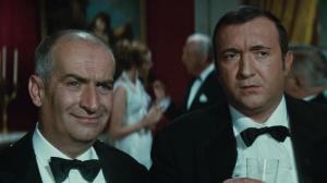 Кадры из фильма Фантомас против Скотланд-Ярда / Fantômas contre Scotland Yard (1967)