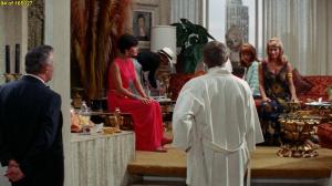 Кадры из фильма Двойник Флинта / In Like Flint (1967)