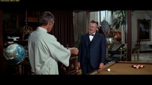 Кадры из фильма Двойник Флинта / In Like Flint (1967)