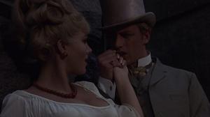Кадры из фильма Франкенштейн создал женщину / Frankenstein Created Woman (1967)