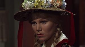 Кадры из фильма Франкенштейн создал женщину / Frankenstein Created Woman (1967)