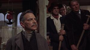 Кадры из фильма Франкенштейн создал женщину / Frankenstein Created Woman (1967)