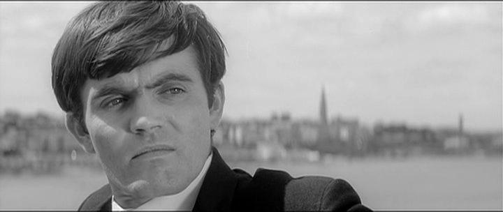 Кадр из фильма Улисс / Ulysses (1967)
