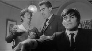Кадры из фильма Улисс / Ulysses (1967)
