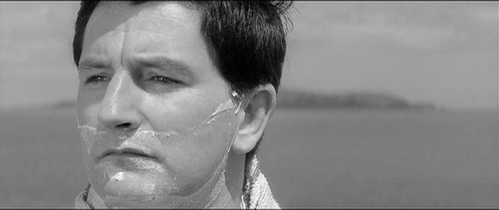 Кадр из фильма Улисс / Ulysses (1967)