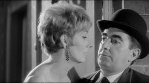 Кадры из фильма Улисс / Ulysses (1967)