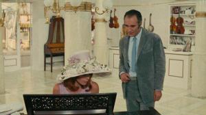 Кадры из фильма Девушки из Рошфора / Les demoiselles de Rochefort (1967)