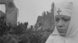 Кадры из фильма Доктор Вера (1967)