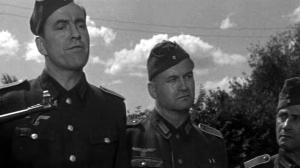 Кадры из фильма Бабье царство (1967)