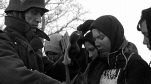 Кадры из фильма Бабье царство (1967)