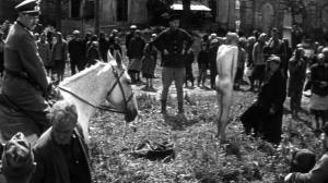 Кадры из фильма Бабье царство (1967)