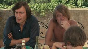Кадры из фильма Коллекционерша / The Goddess of 1967 (1967)