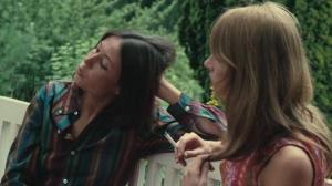 Кадры из фильма Коллекционерша / The Goddess of 1967 (1967)