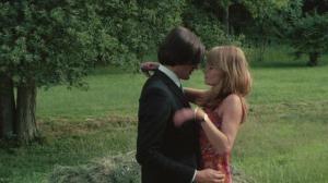 Кадры из фильма Коллекционерша / The Goddess of 1967 (1967)