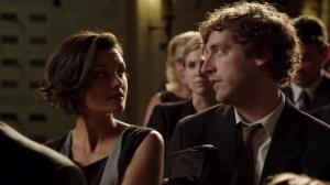 Кадры из фильма Поженить Бэрри / Someone Marry Barry (2014)