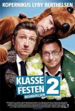 Встреча выпускников 2: Похороны / Klassefesten 2: Begravelsen (2014)