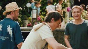 Кадры из фильма Отцовство / Vaterfreuden (2014)