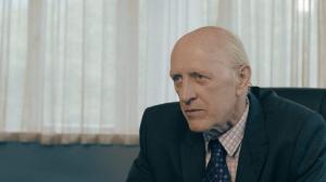 Кадры из фильма Лекарство / The Cure (2014)