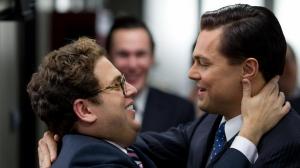 Кадры из фильма Волк с Уолл-стрит / The Wolf of Wall Street (2014)