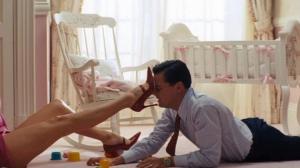 Кадры из фильма Волк с Уолл-стрит / The Wolf of Wall Street (2014)