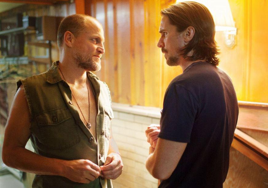 Кадр из фильма Из пекла / Out of the Furnace (2014)