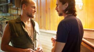 Кадры из фильма Из пекла / Out of the Furnace (2014)