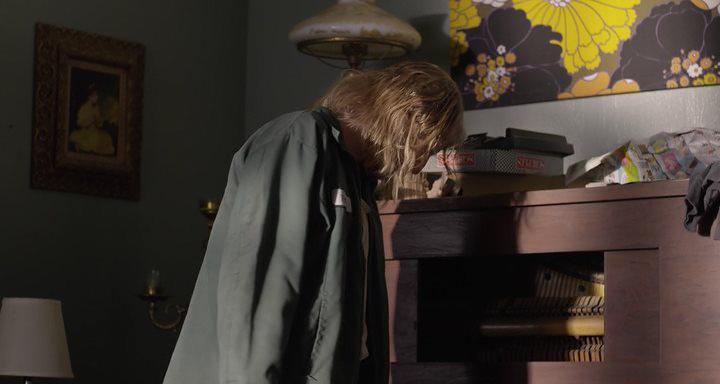 Кадр из фильма Злая кровь / Wicked blood (2014)