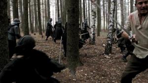 Кадры из фильма Во имя короля 3 / In the Name of the King III (2014)