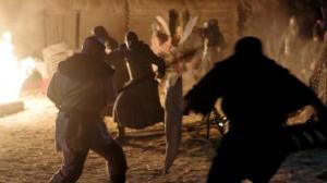 Кадры из фильма Во имя короля 3 / In the Name of the King III (2014)