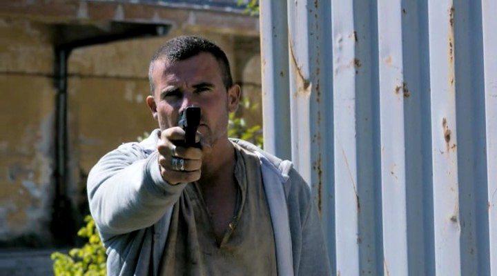 Кадр из фильма Во имя короля 3 / In the Name of the King III (2014)
