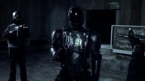 Кадры из фильма Андроид-полицейский / Android Cop (2014)