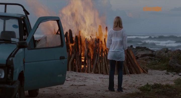 Кадр из фильма Томми / Tommy (2014)