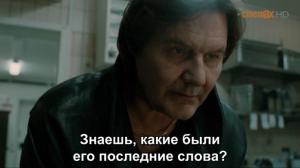 Кадры из фильма Томми / Tommy (2014)