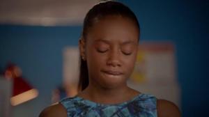 Кадры из фильма История Габриэль Дуглас / The Gabby Douglas Story (2014)