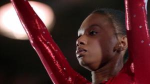 Кадры из фильма История Габриэль Дуглас / The Gabby Douglas Story (2014)