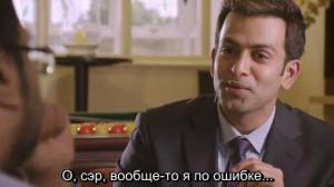 Кадры из фильма Лондонский Мост / London Bridge (2014)