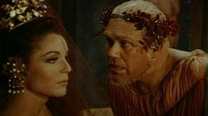 Кадры из фильма Древнейшая профессия в мире / Le Plus vieux métier du monde (1967)