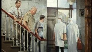 Кадры из фильма Кавказская пленница, или Новые приключения Шурика (1967)