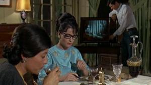 Кадры из фильма Скандал / Le scandale (1967)