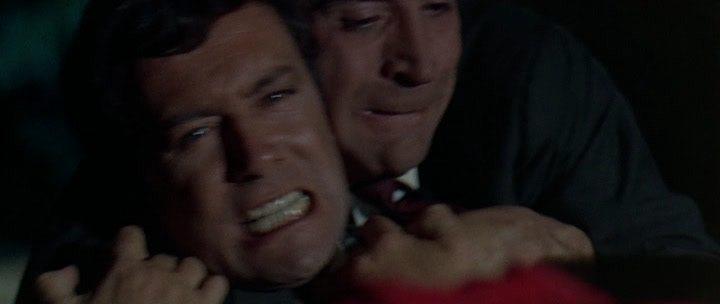Кадр из фильма Скандал / Le scandale (1967)