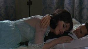 Кадры из фильма Скандал / Le scandale (1967)
