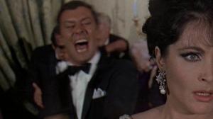 Кадры из фильма Скандал / Le scandale (1967)