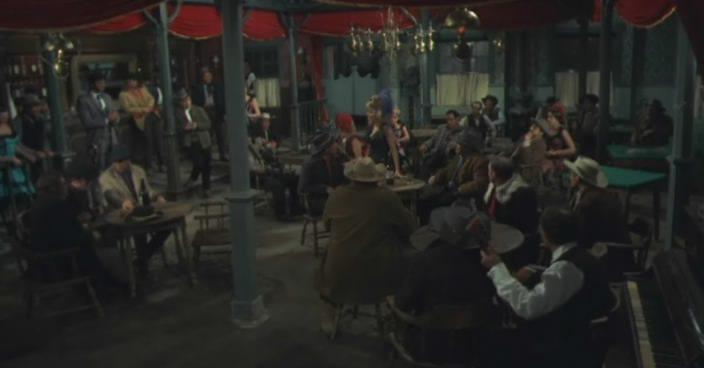 Кадр из фильма Два креста на равнине / Due croci a Danger Pass (1967)